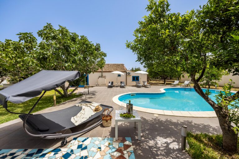 Villa Celeste