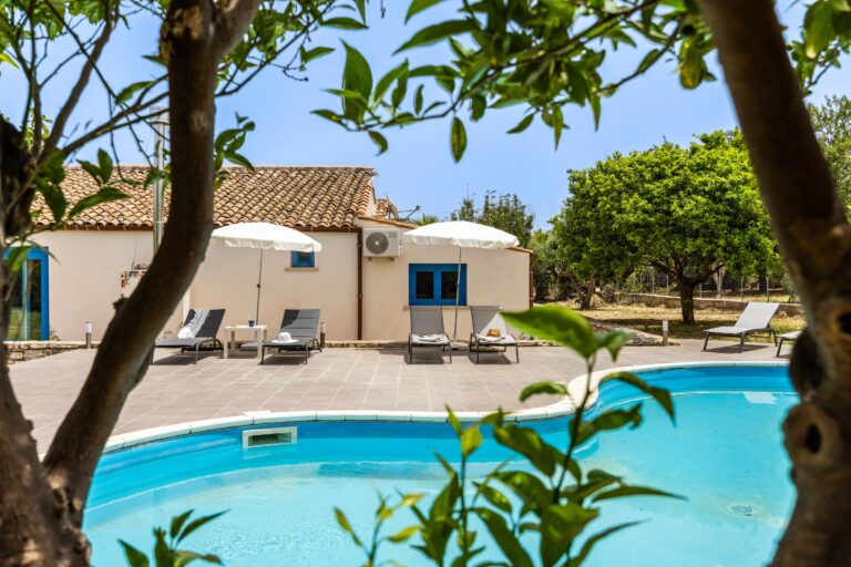 Villa Celeste