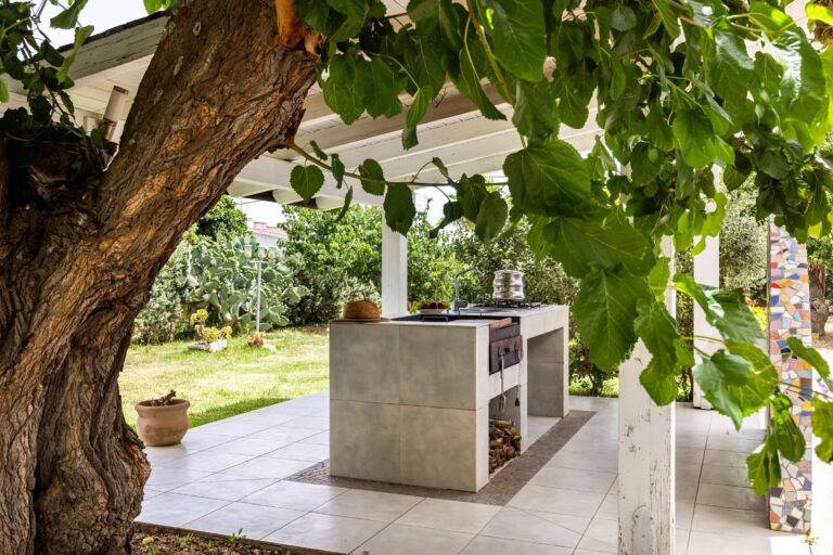 Villa Celeste