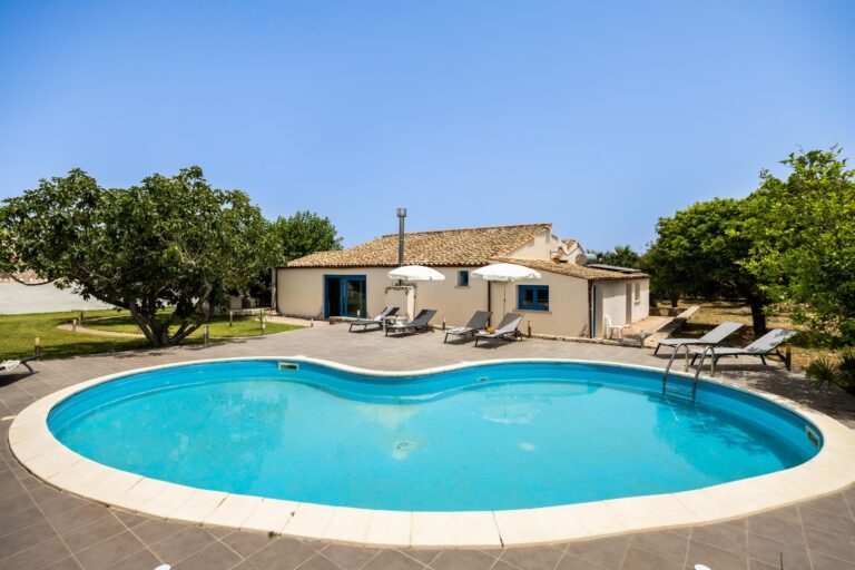 Villa Celeste