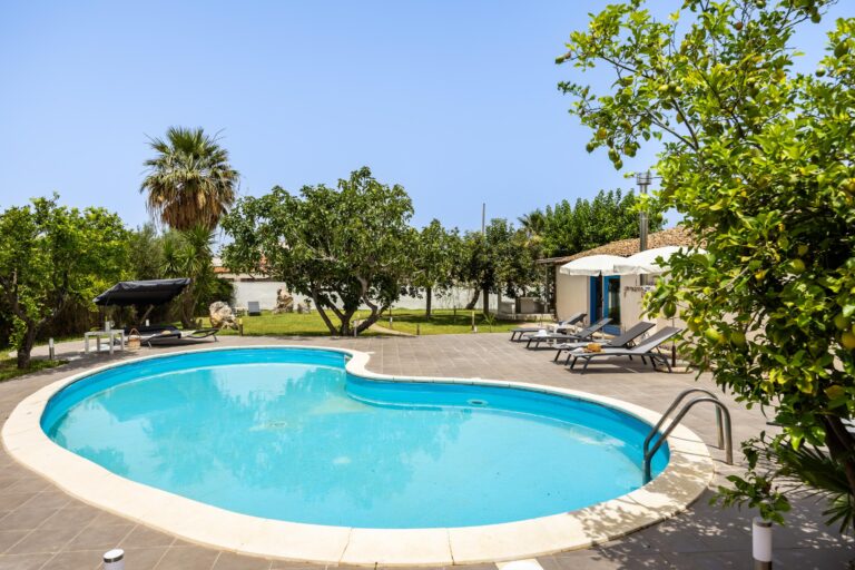 Villa Celeste