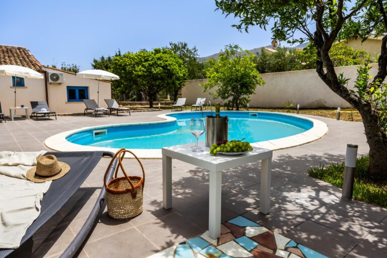 Villa Celeste