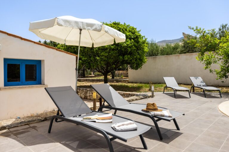 Villa Celeste