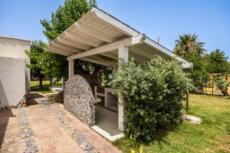 Villa Celeste