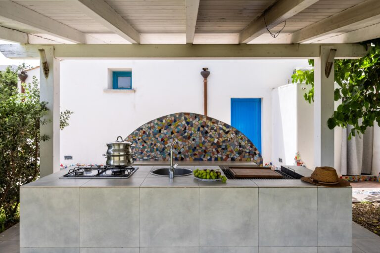 Villa Celeste