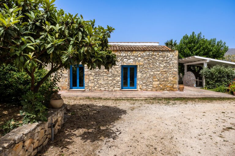Villa Celeste