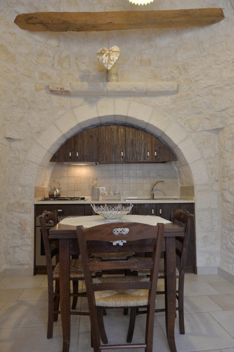 Trullo Splendore Dell'Itria