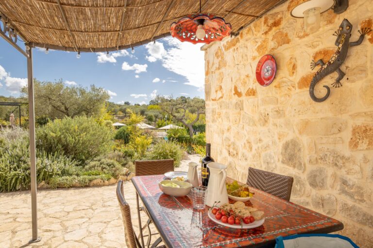 Trullo Gioia