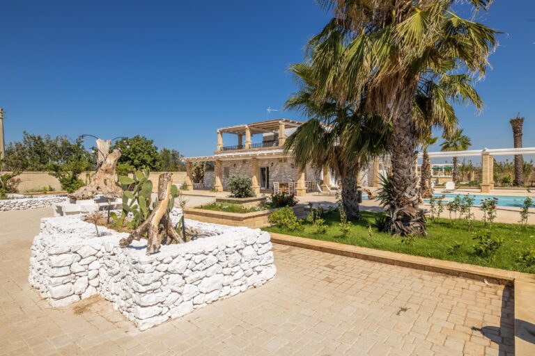 Villa Ametista