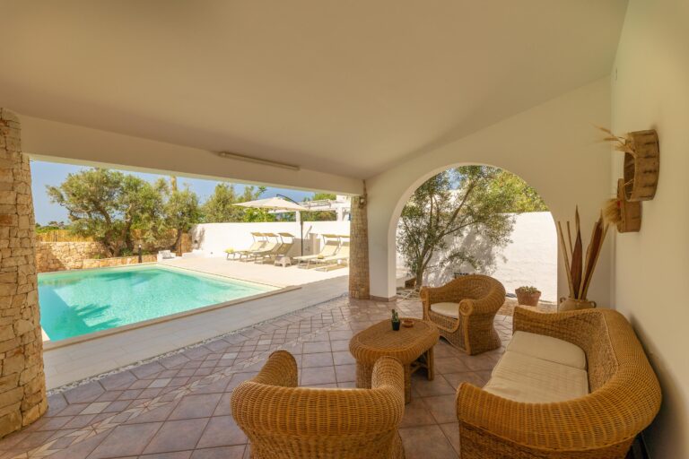 Villa Aurelio