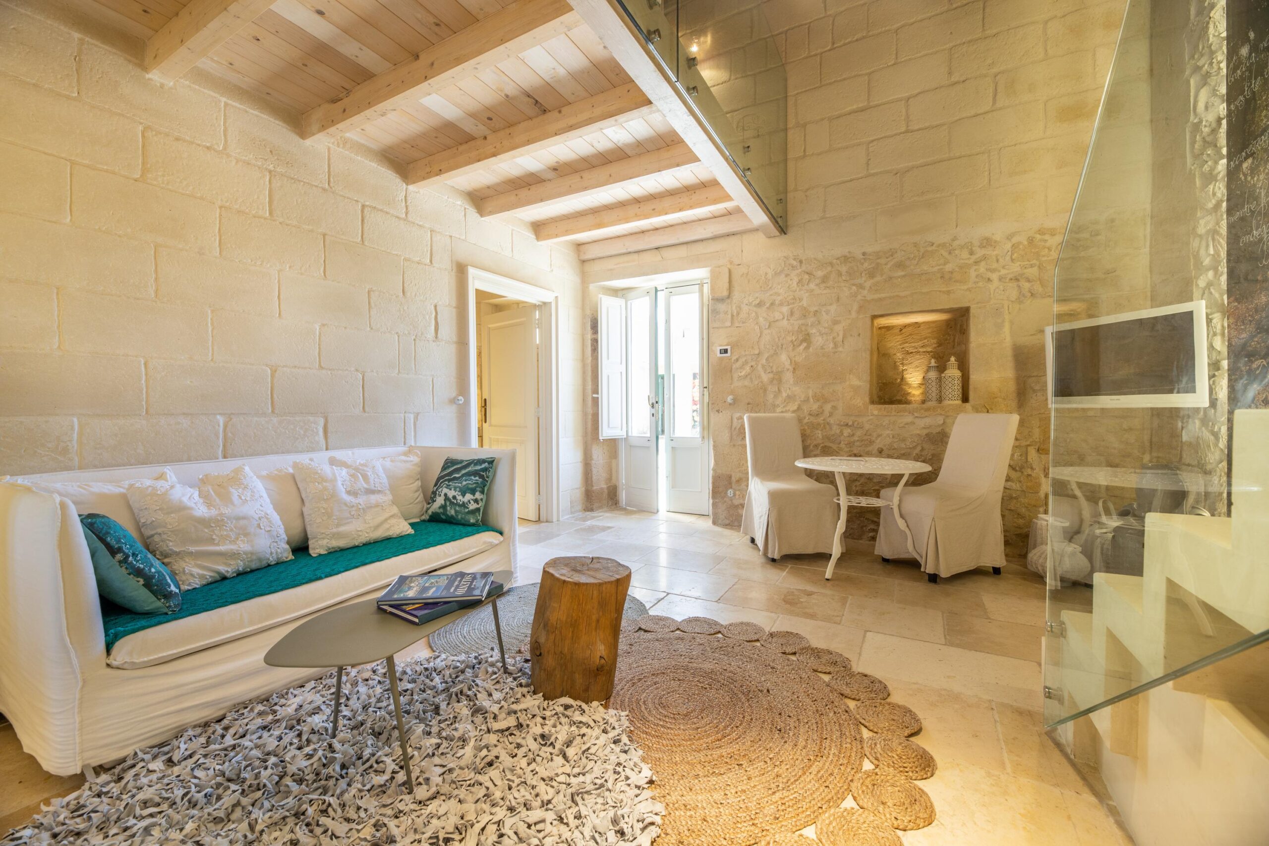 Masseria Blanca Lapis