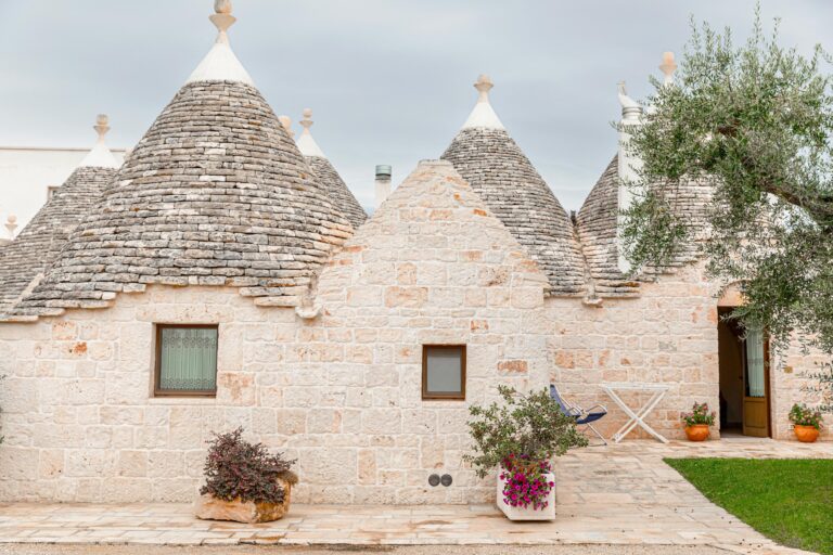 Trullo Sogno Dell'Itria