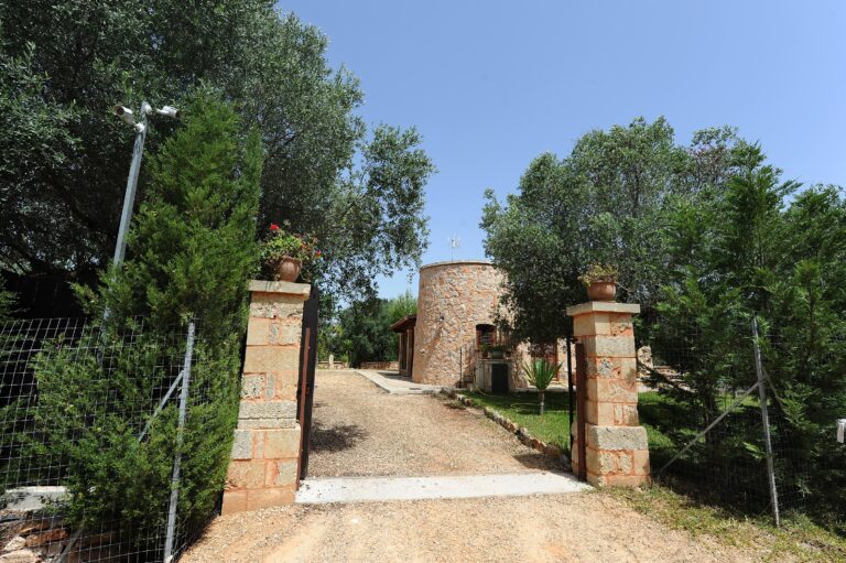 Villa Serena Maria