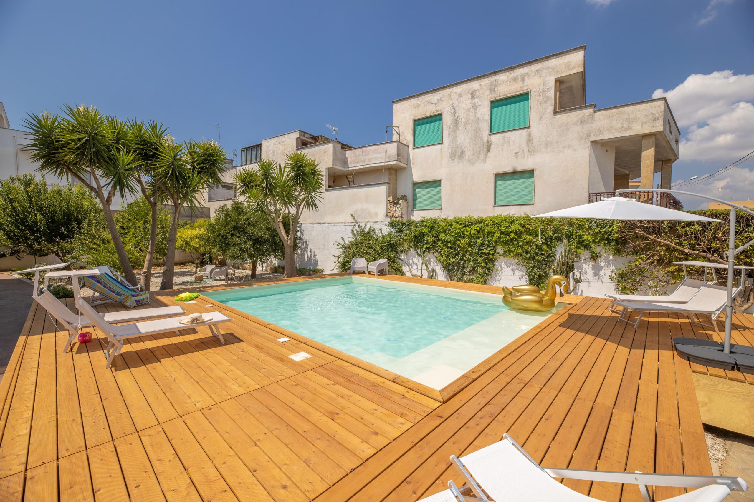 Villa Valeria Trilocale