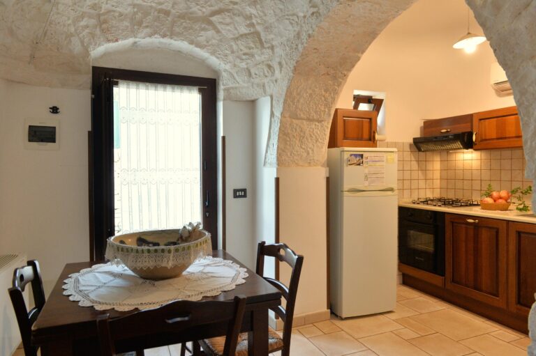 Trullo Chicca Dell'Itria