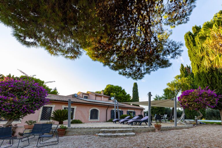 Villa Bella Vista