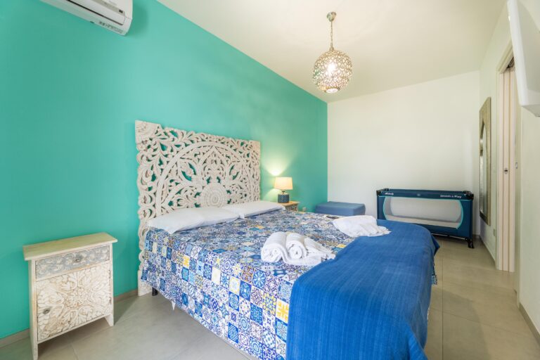Appartamento Playa Mozza