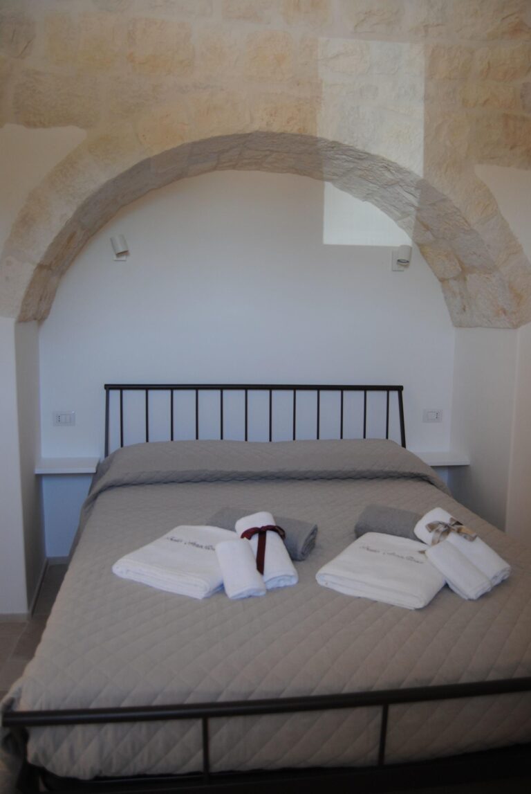 Trullo Sogni di Pietra