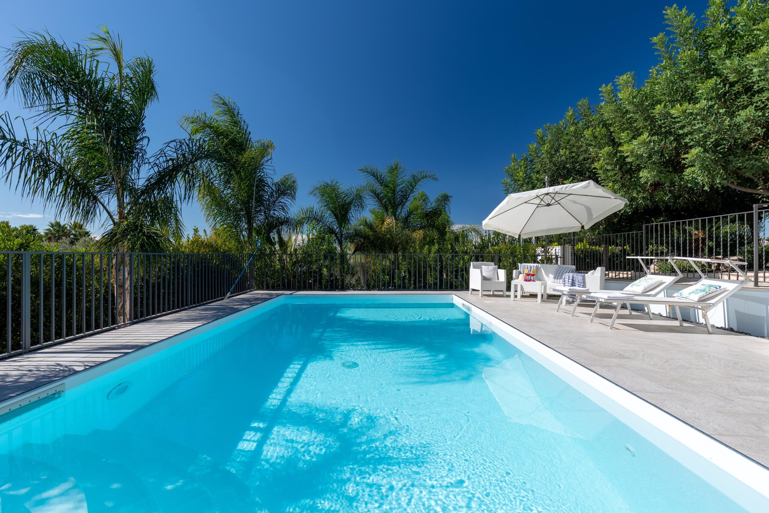 Villa Liberty