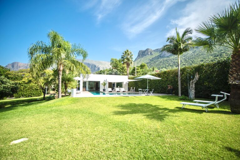Villa Marianna