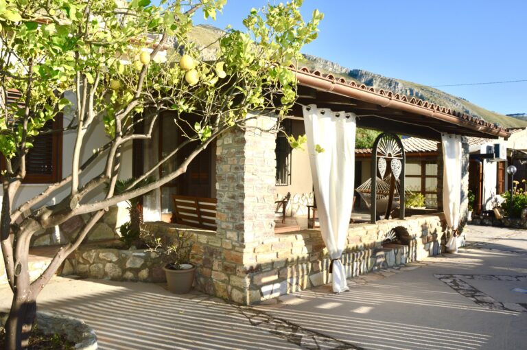 Villa Chloe
