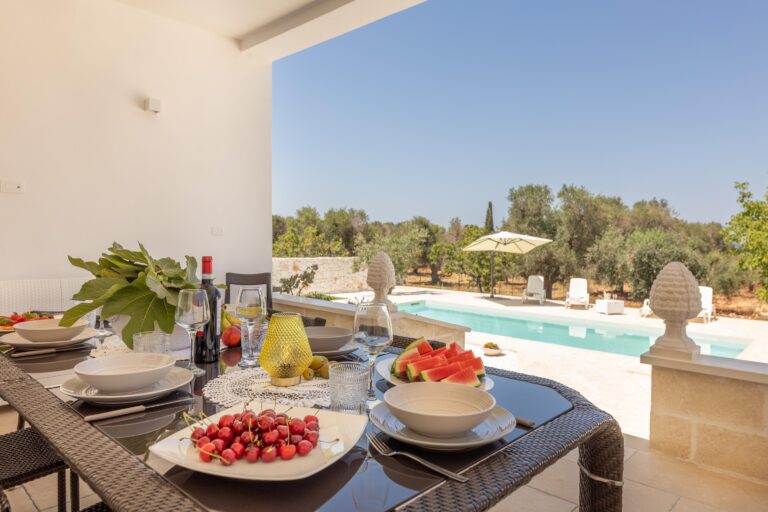 Villa Nivea