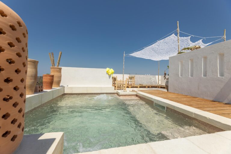 Villa Perla del Sud