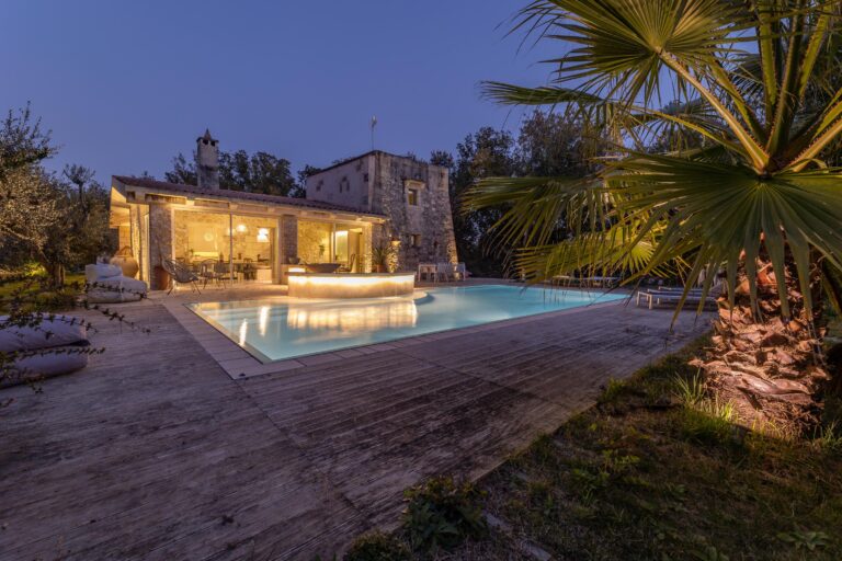 Tenuta Arcàdia