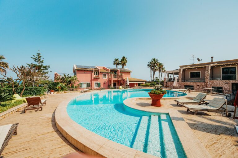 Fronte Spiaggia Zoe