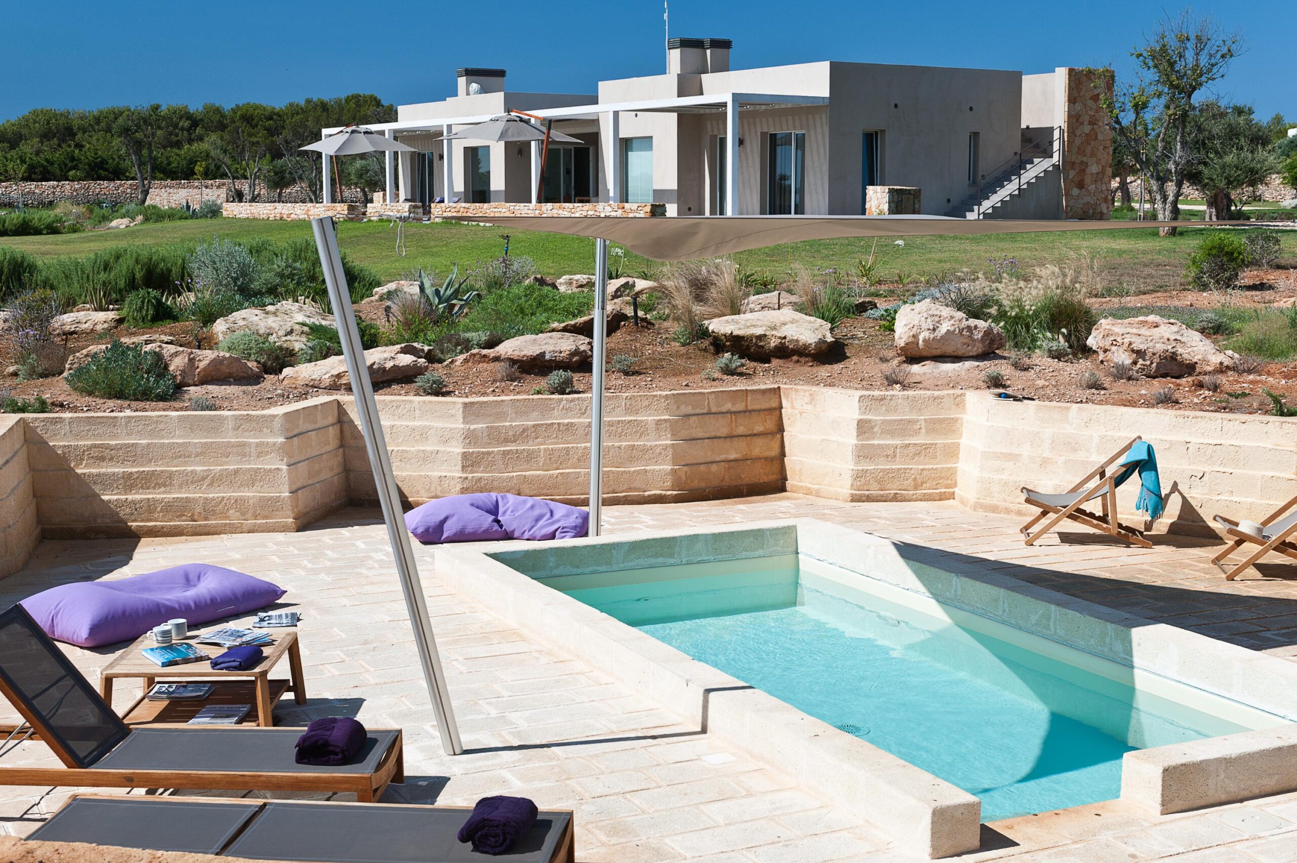 Villa Partenope
