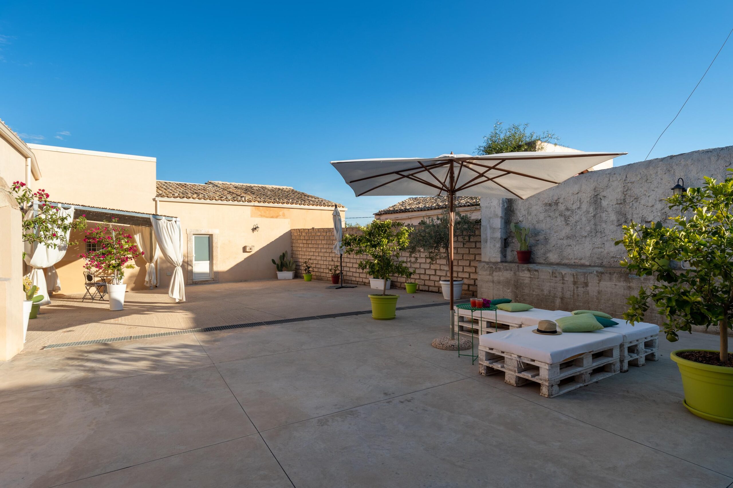 Villa Vanessa