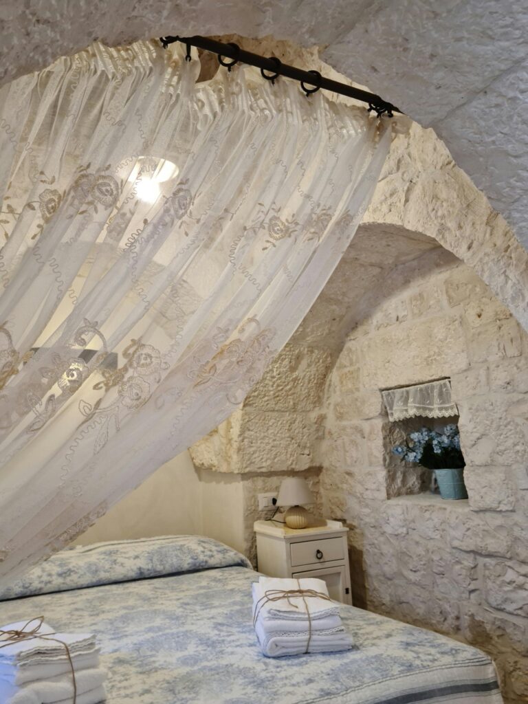 Trullo Splendore Dell'Itria