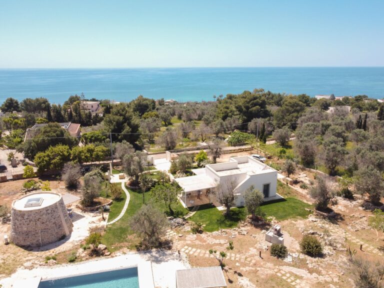Villa Platino