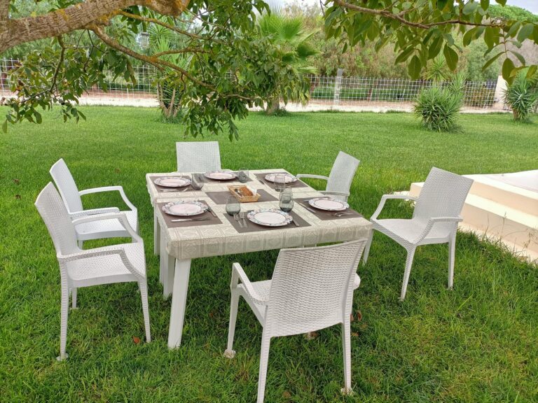 Appartamento Lucrezio UP