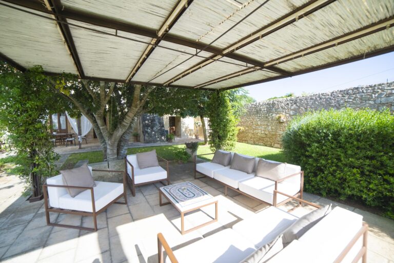 Masseria dell'Usignolo