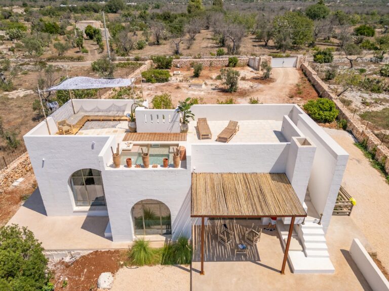 Villa Perla del Sud