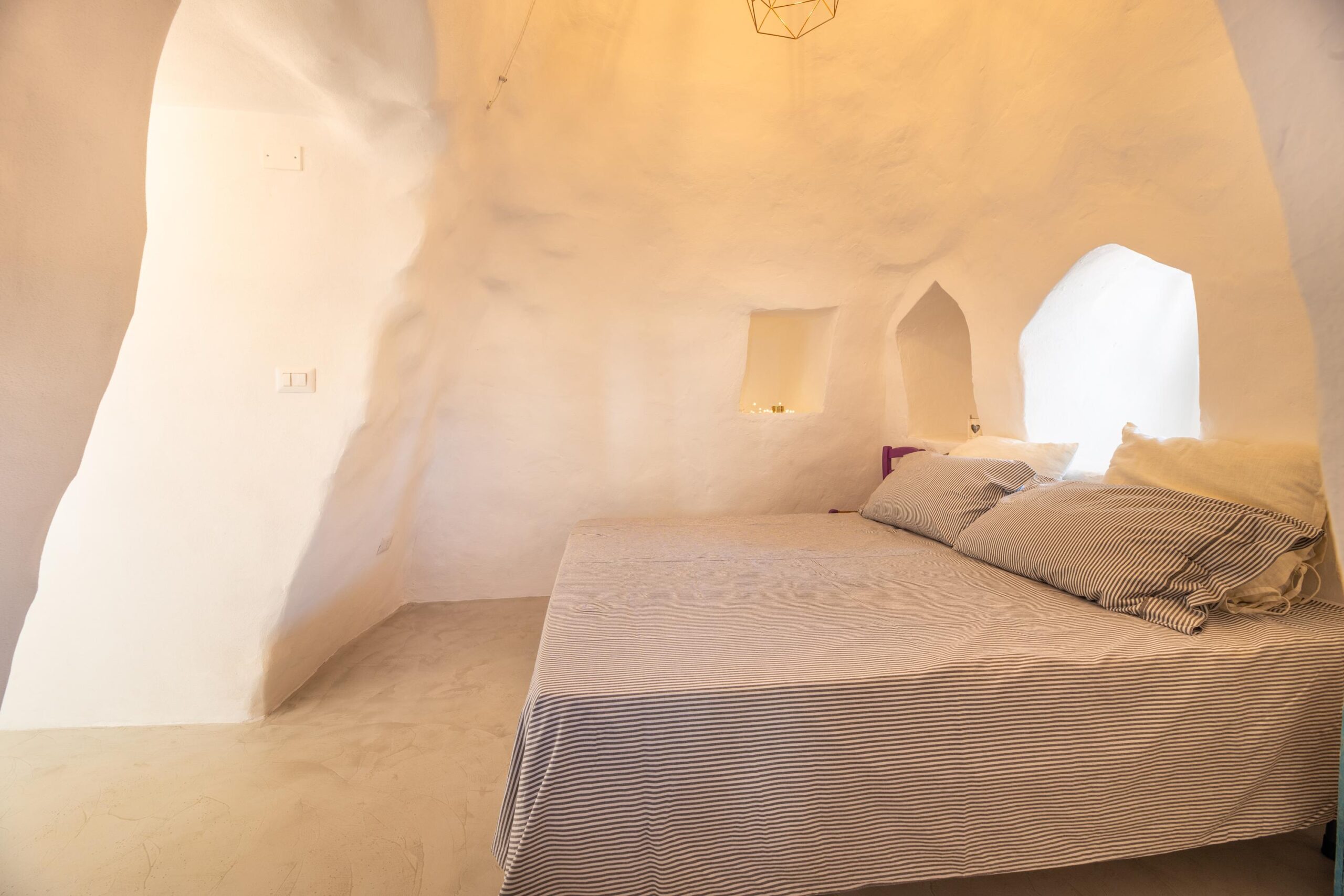 Trullo Monia