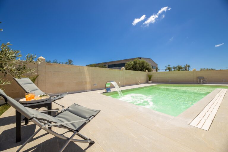 Tenuta Del Sole