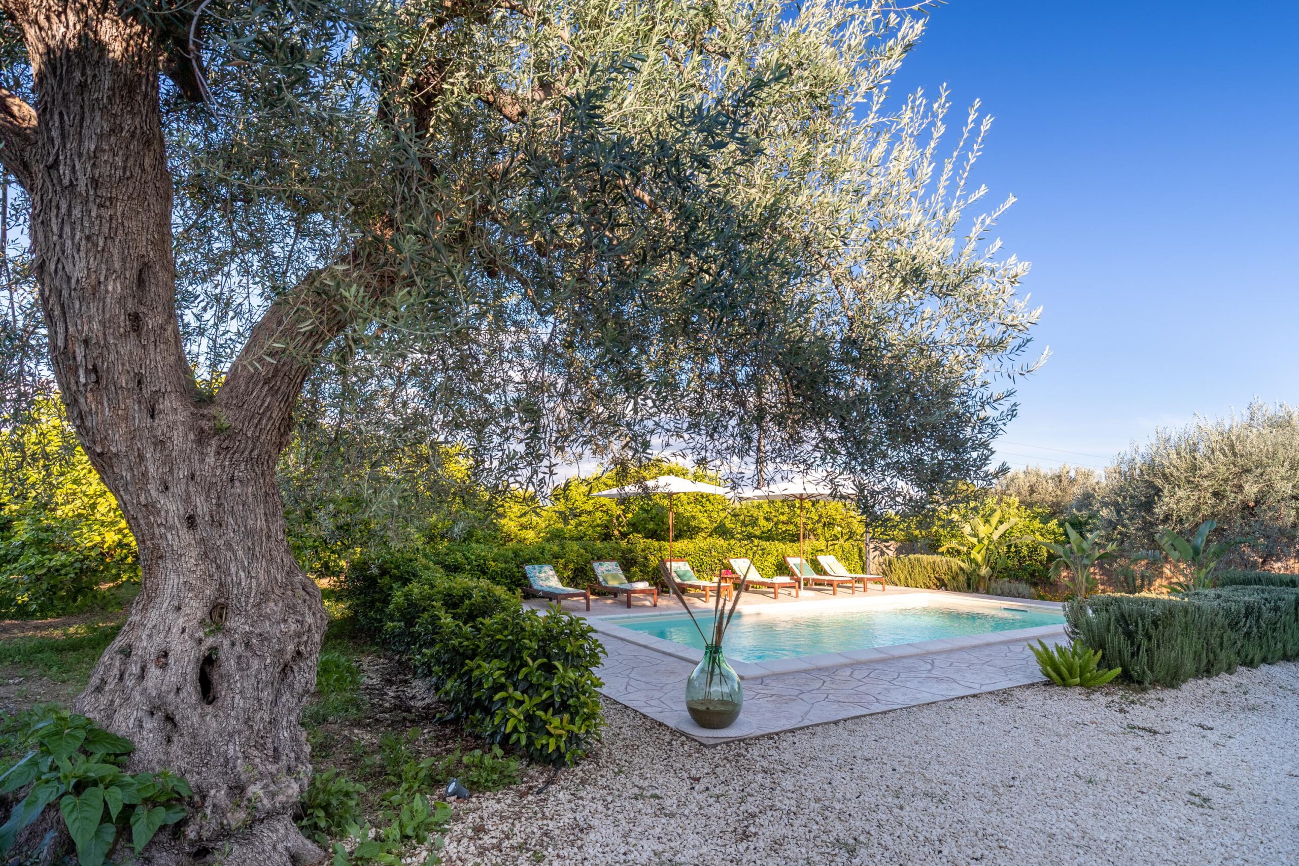 Villa Vanessa
