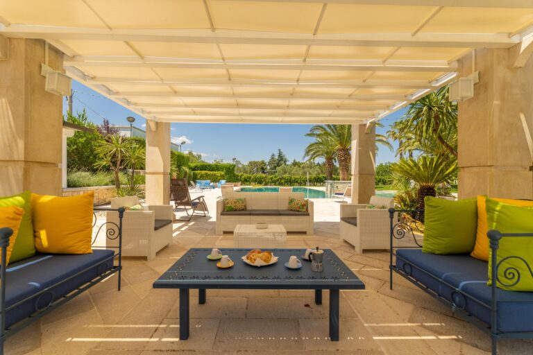 Villa Zahara