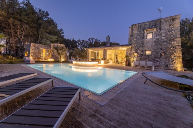 Tenuta Arcàdia