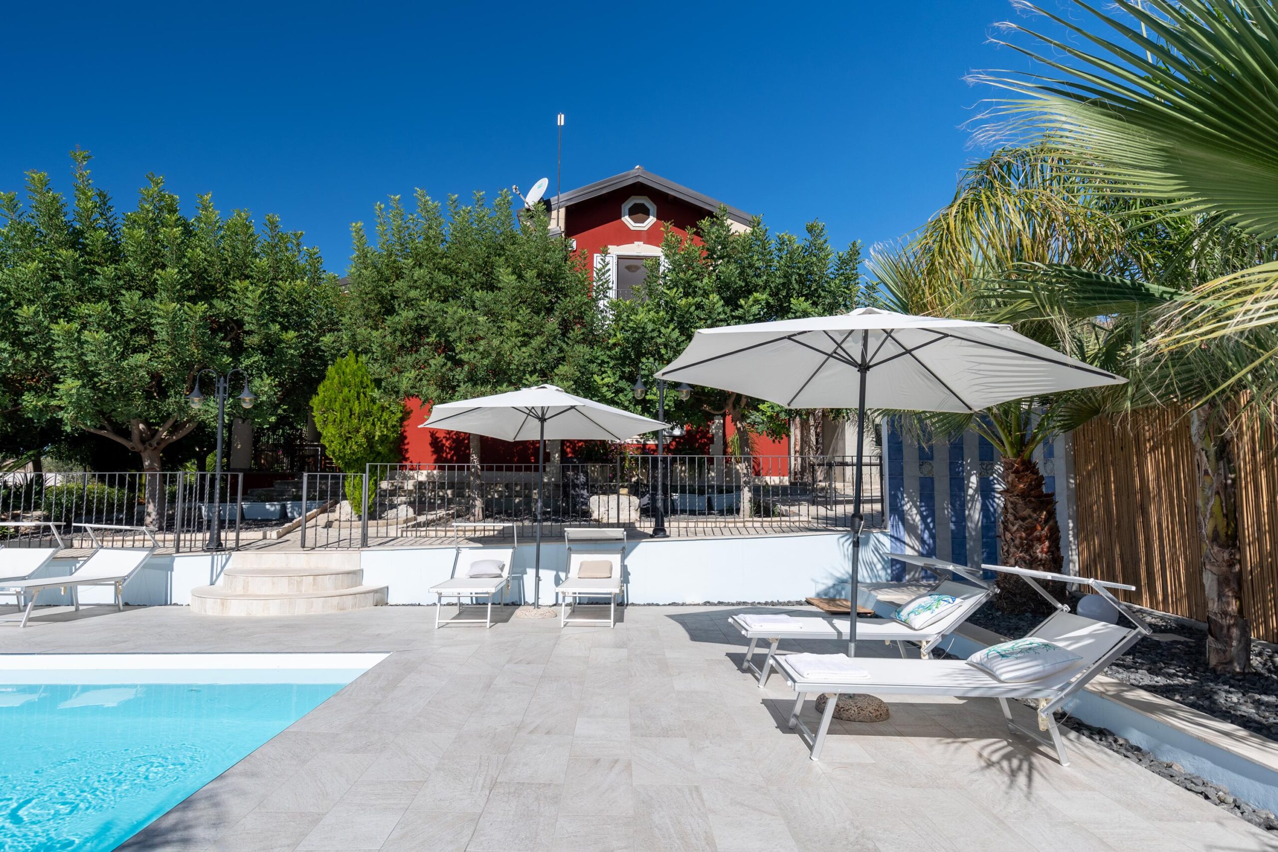 Villa Liberty