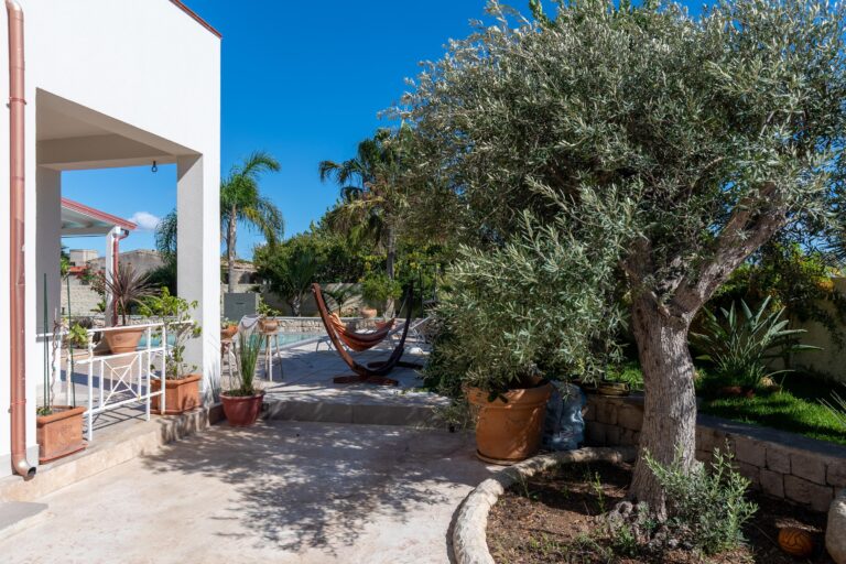 Villa Anna