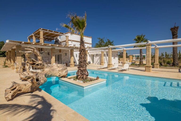 Villa Ametista