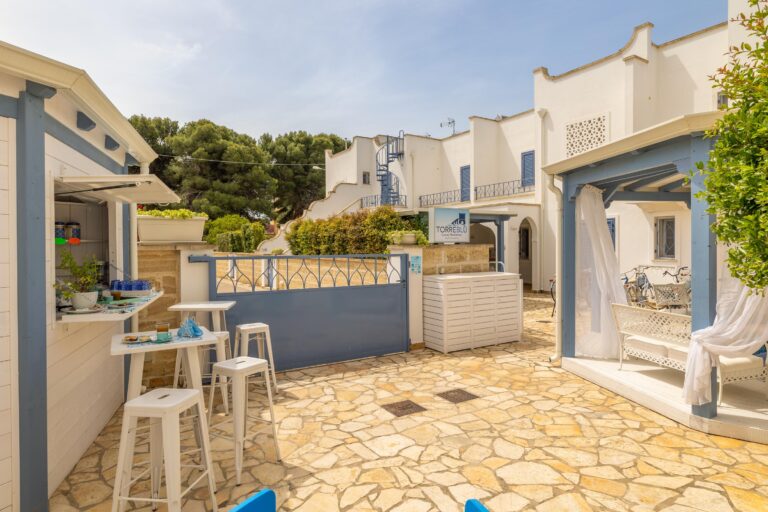 Appartamento Playa Iside