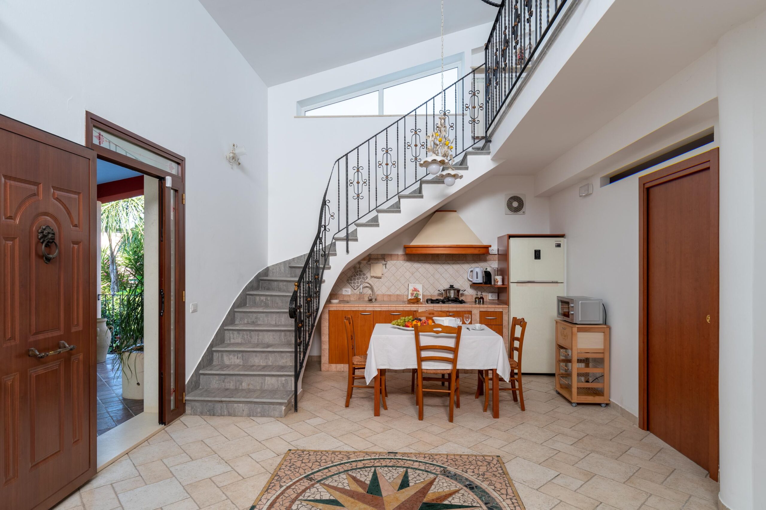 Villa Liberty