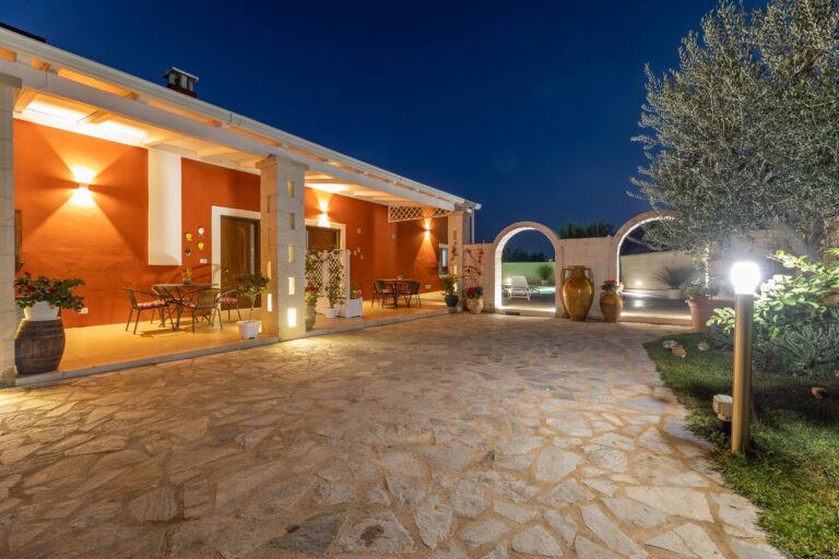 Tenuta Del Sole