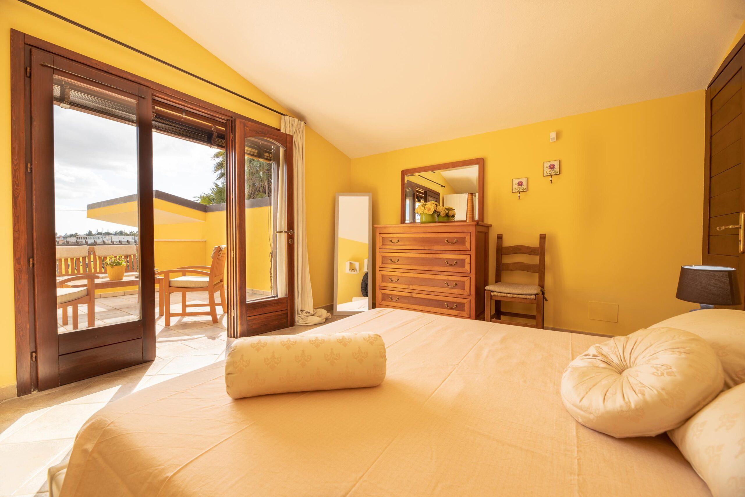 Villa Esmeralda