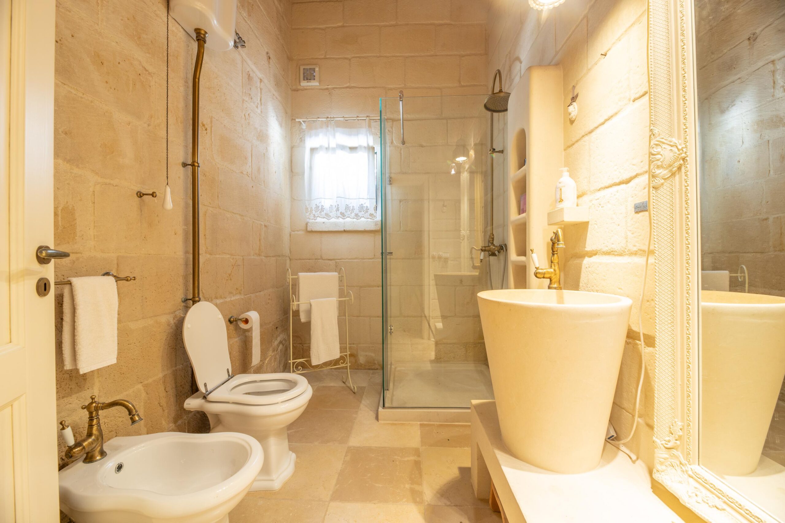 Masseria Blanca Lapis