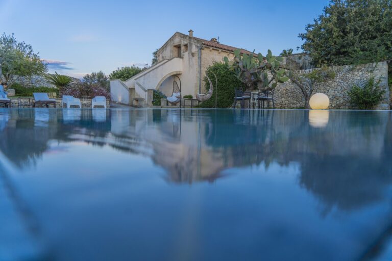 Masseria dell'Usignolo
